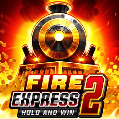 Fire Express 2: Hold & Win